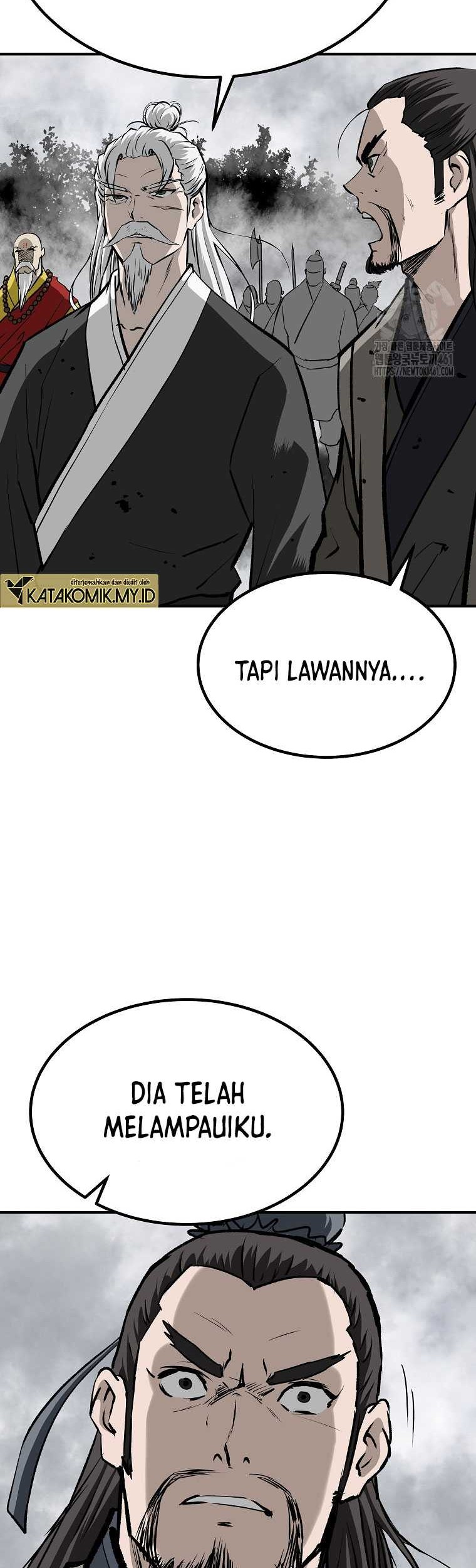 Archer Sword God : Descendants of the Archer Chapter 125 Gambar 6
