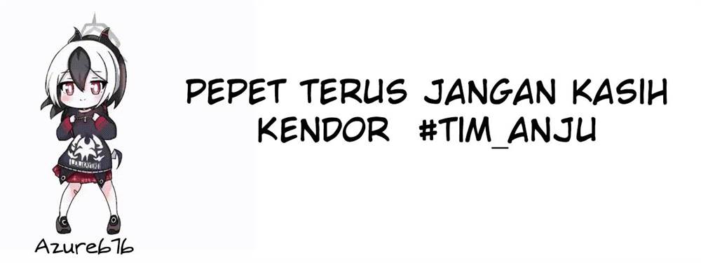 Issho ni Kurashite ii desu ka? Chapter 28 Gambar 20