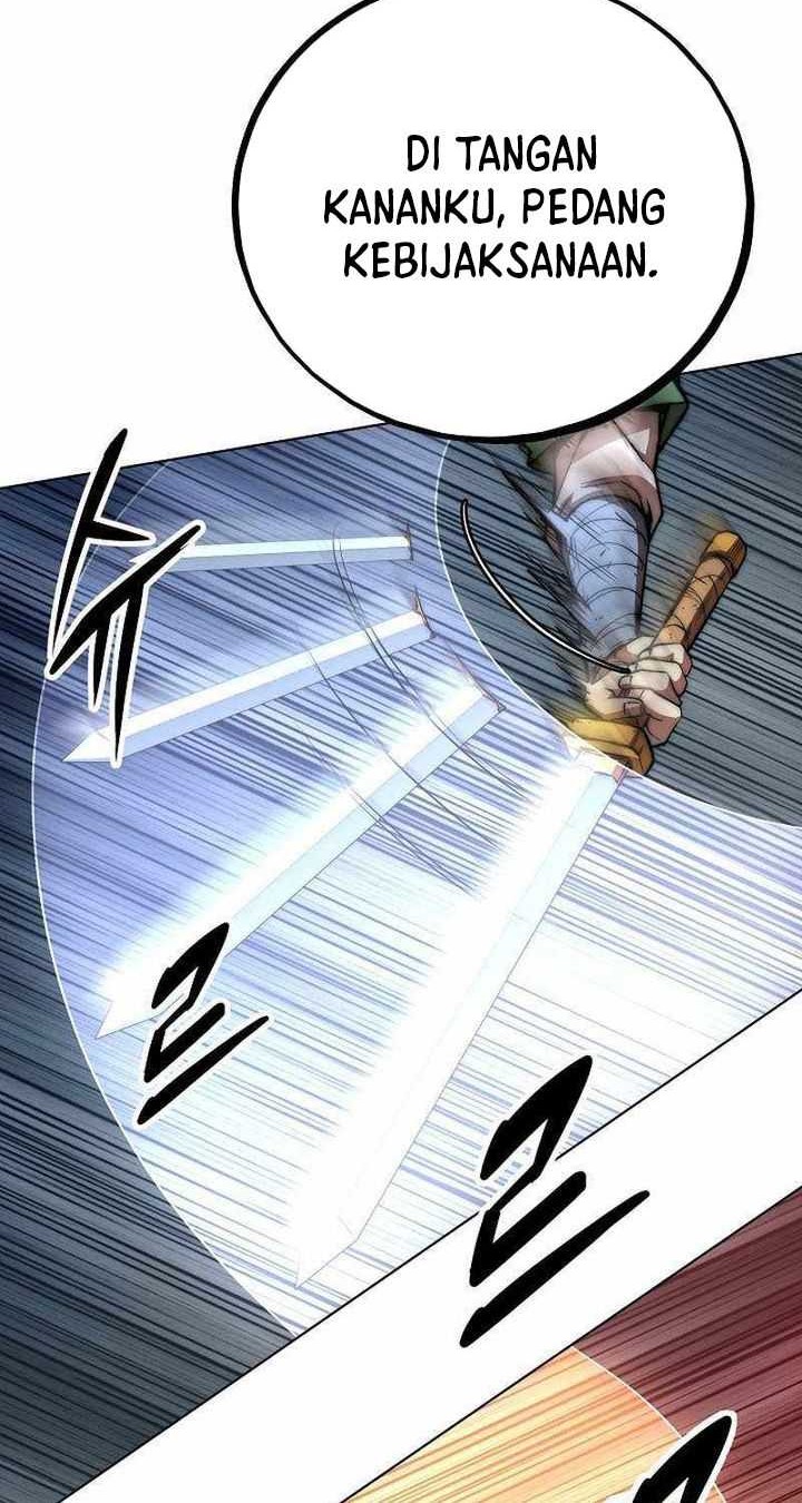 Youngest Son of the NamGung Clan Chapter 59 Gambar 31