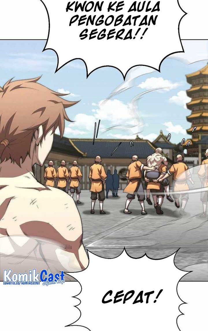 Youngest Son of the NamGung Clan Chapter 59 Gambar 43