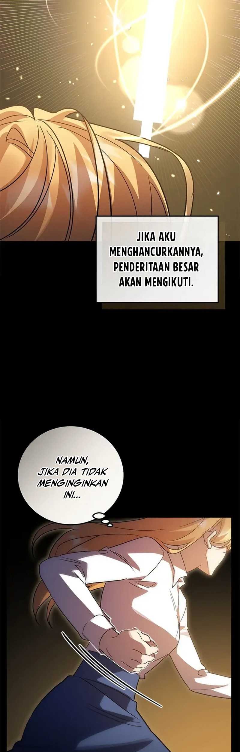 Heroes, Demons & Villains Chapter 60 Gambar 36