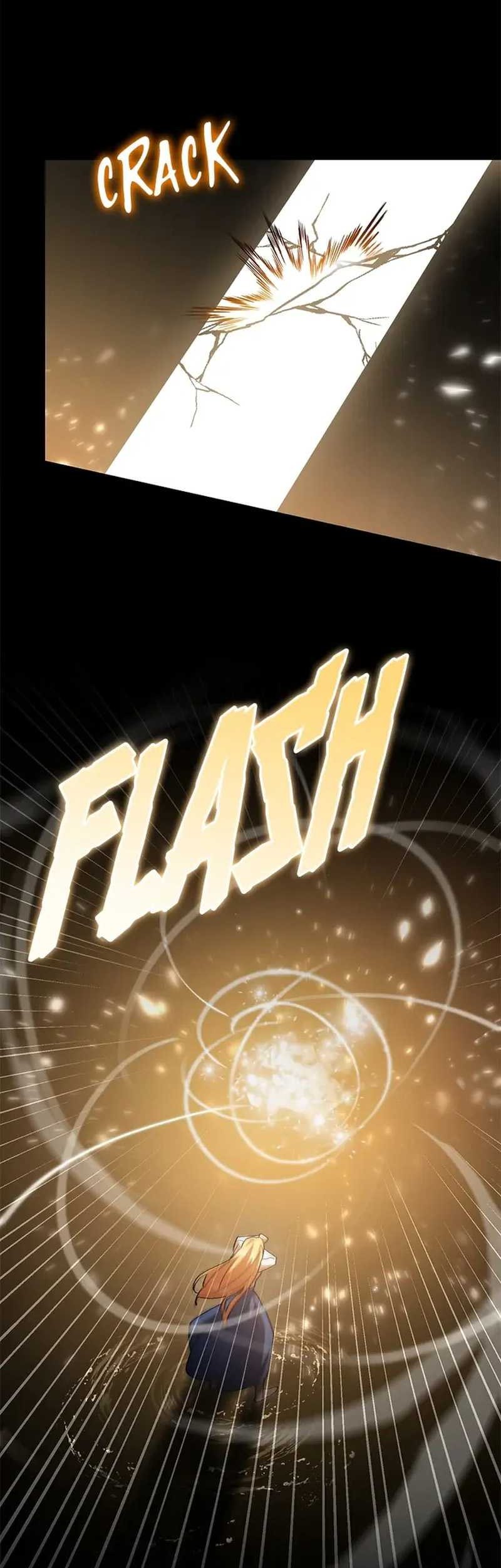 Heroes, Demons & Villains Chapter 60 Gambar 38