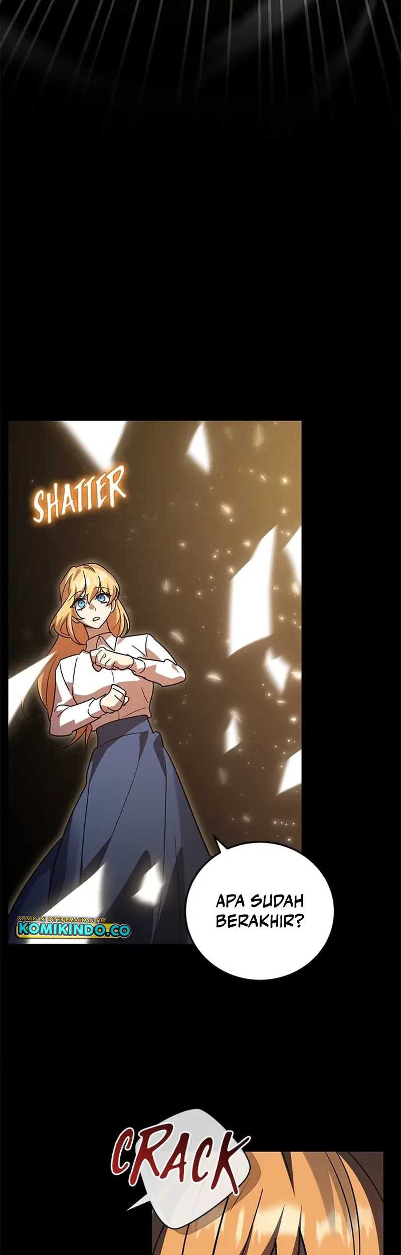 Heroes, Demons & Villains Chapter 60 Gambar 39
