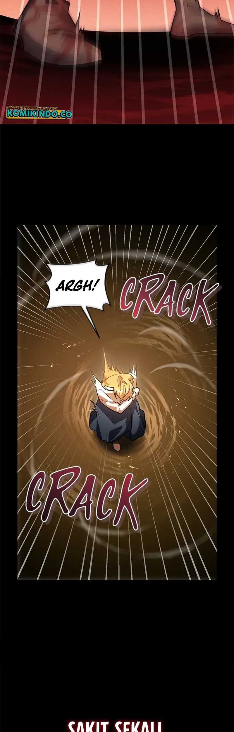 Heroes, Demons & Villains Chapter 60 Gambar 41