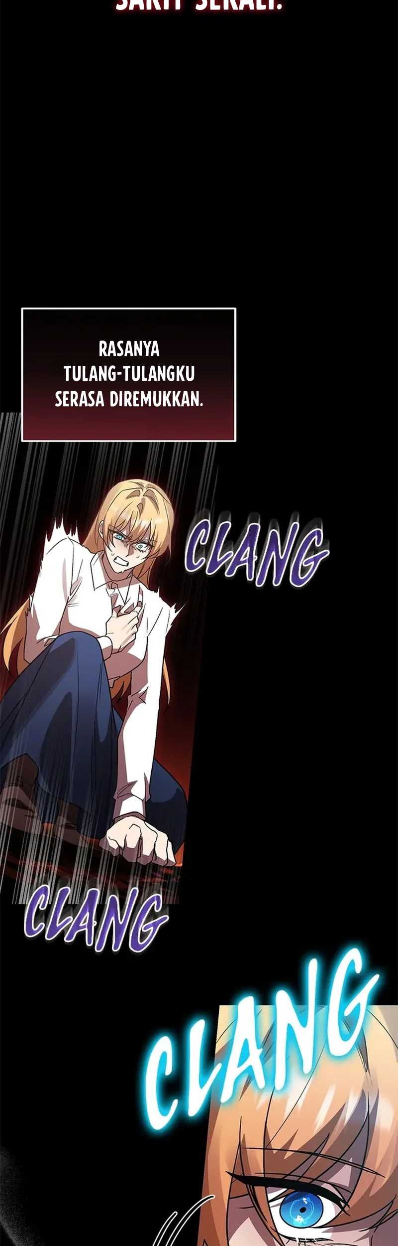 Heroes, Demons & Villains Chapter 60 Gambar 42