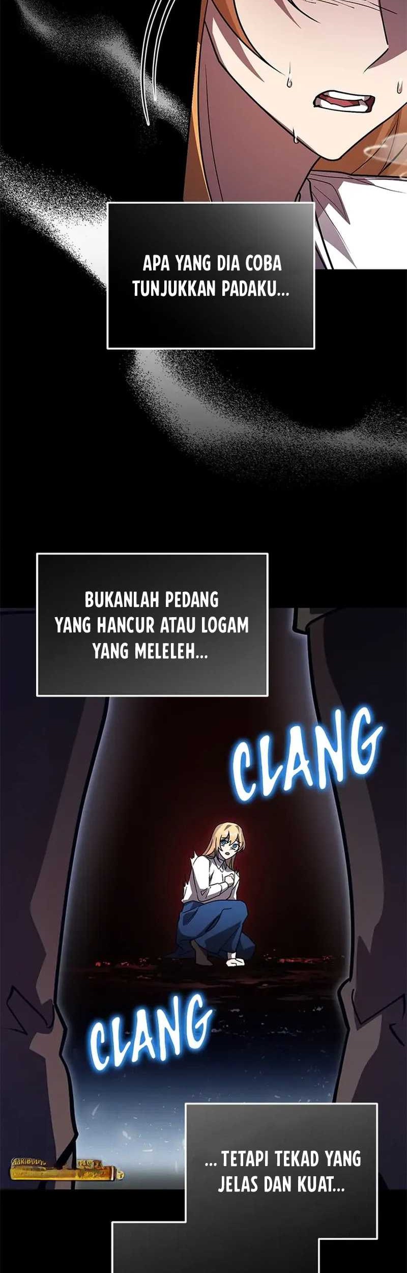 Heroes, Demons & Villains Chapter 60 Gambar 43