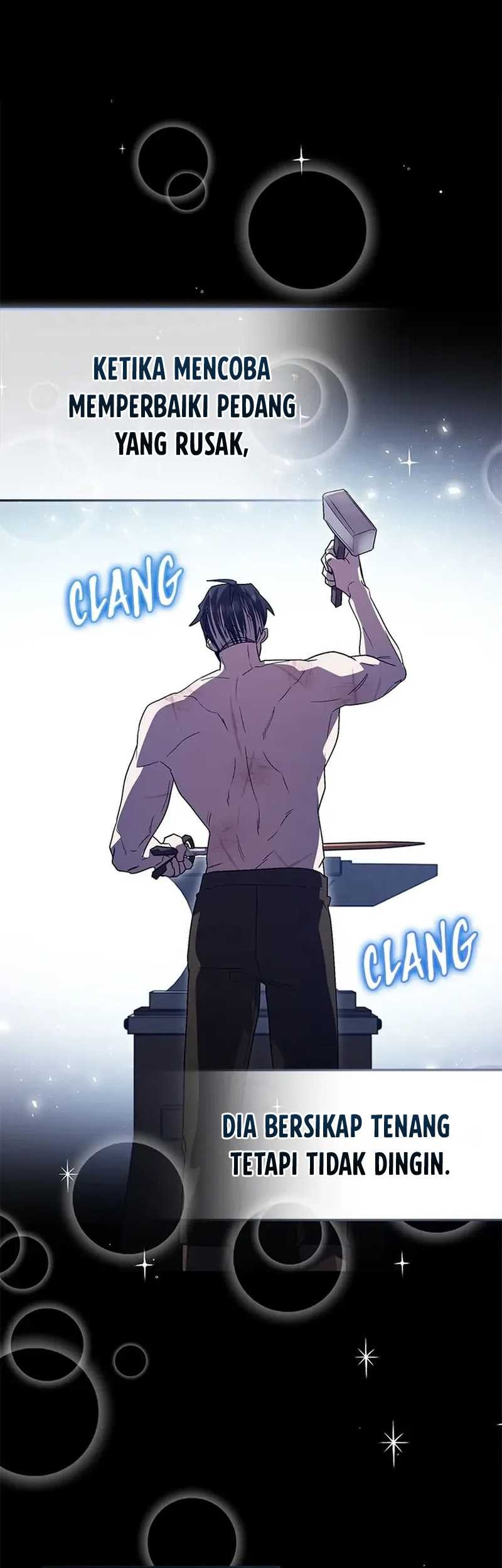 Heroes, Demons & Villains Chapter 60 Gambar 45