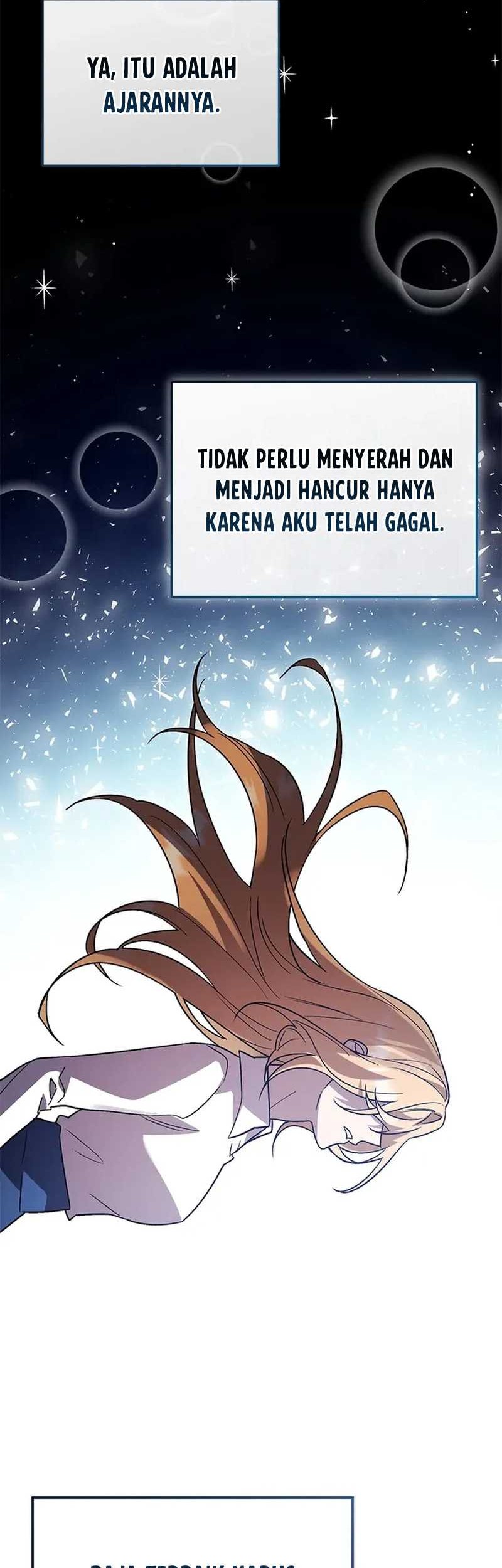 Heroes, Demons & Villains Chapter 60 Gambar 46