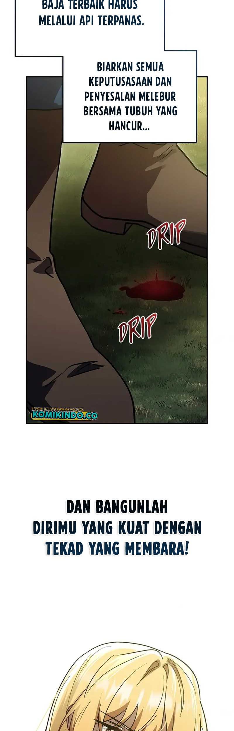 Heroes, Demons & Villains Chapter 60 Gambar 47