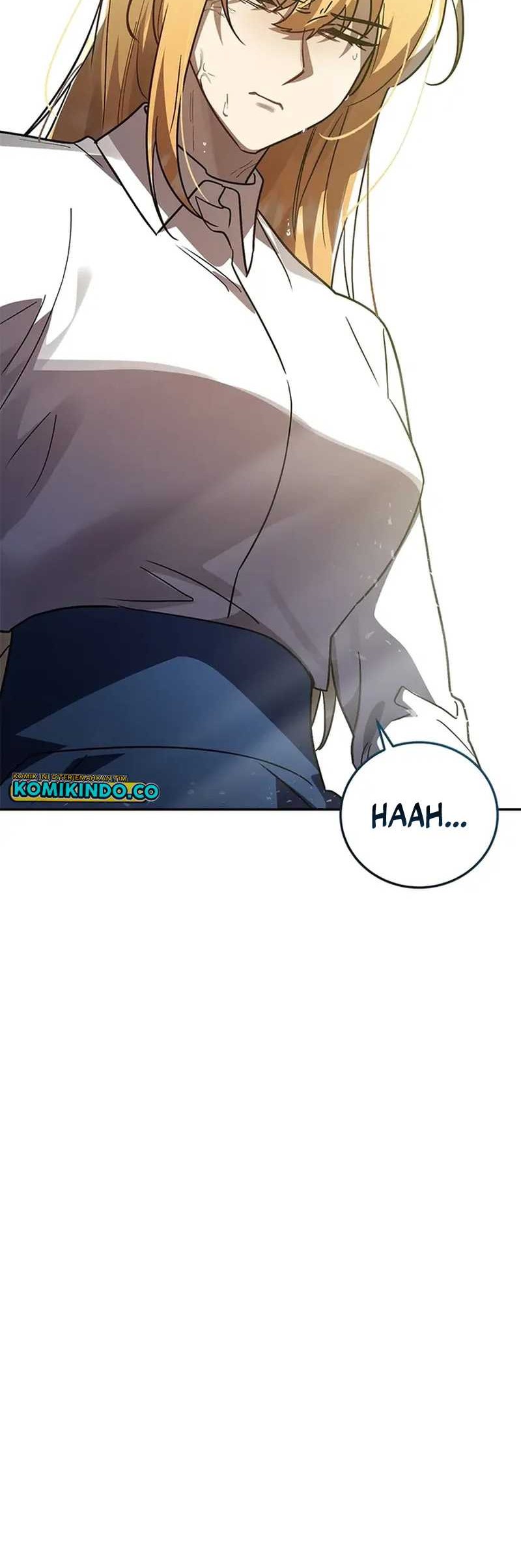 Heroes, Demons & Villains Chapter 60 Gambar 48