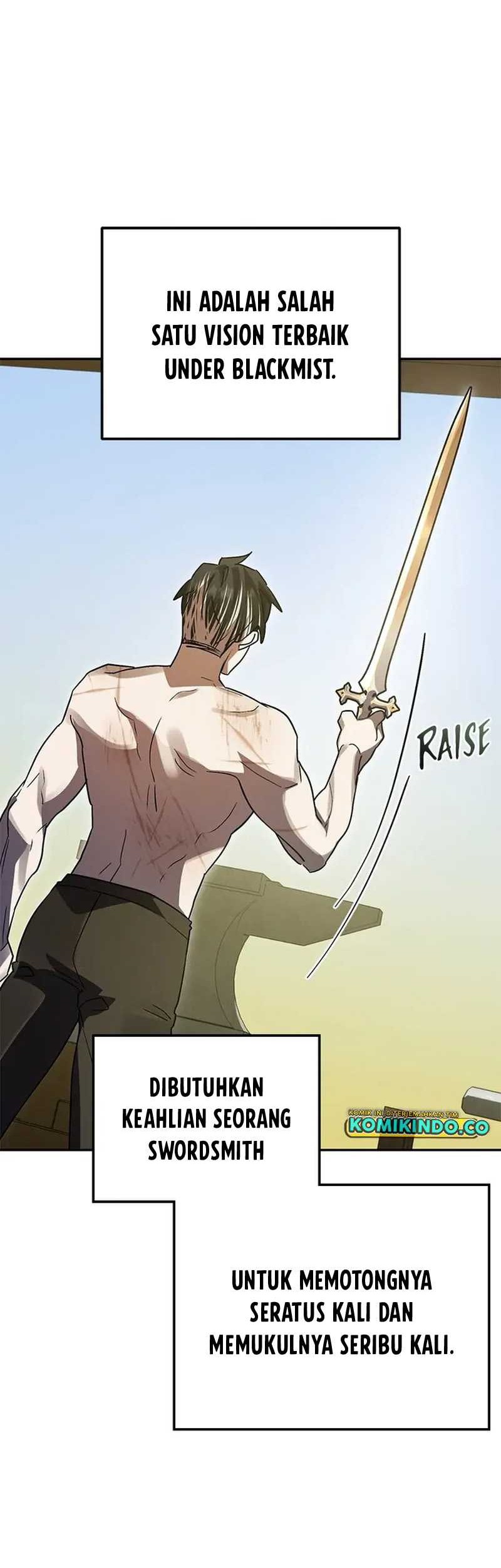 Heroes, Demons & Villains Chapter 60 Gambar 52