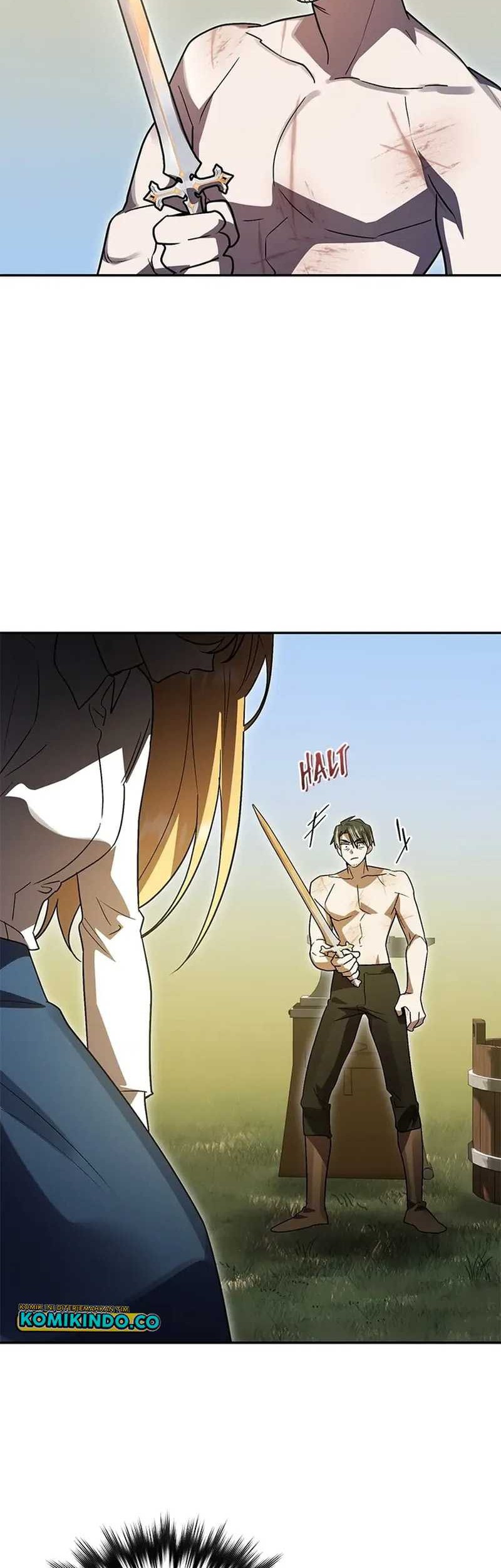 Heroes, Demons & Villains Chapter 60 Gambar 54
