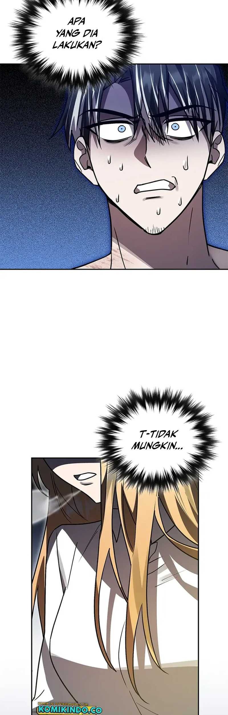 Heroes, Demons & Villains Chapter 60 Gambar 55