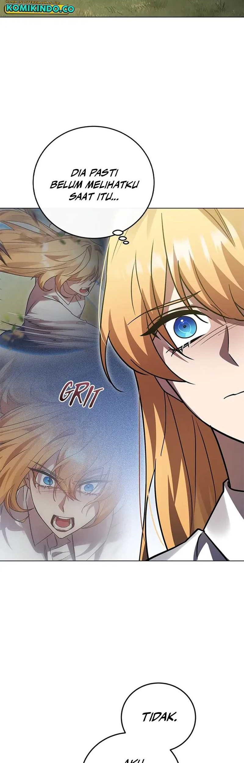 Heroes, Demons & Villains Chapter 60 Gambar 5