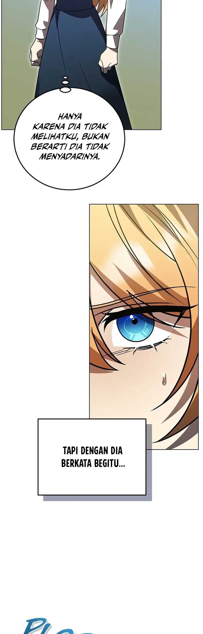 Heroes, Demons & Villains Chapter 60 Gambar 7