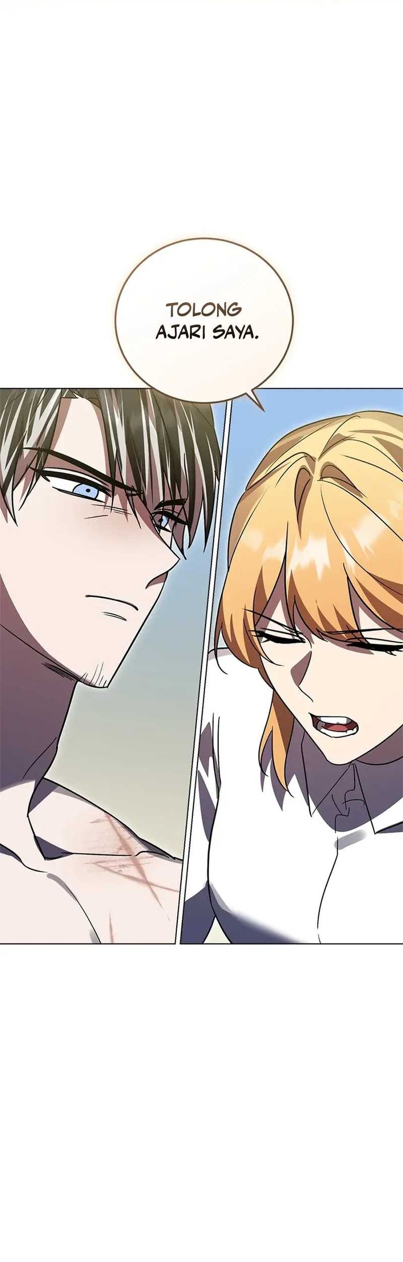 Heroes, Demons & Villains Chapter 60 Gambar 9