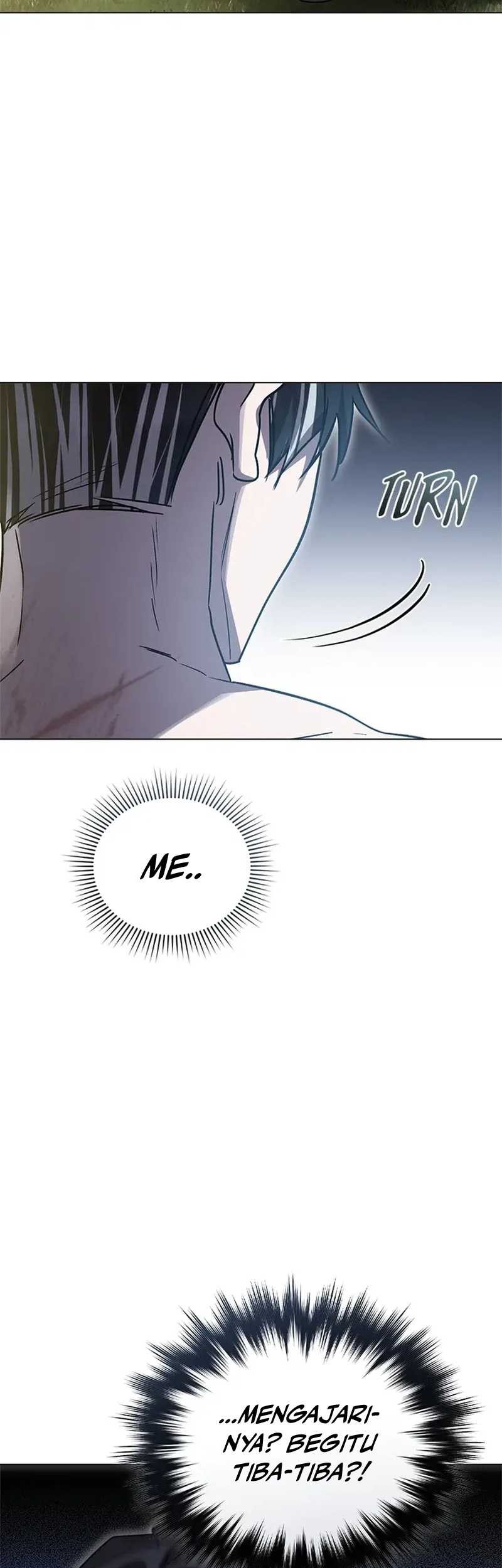 Heroes, Demons & Villains Chapter 60 Gambar 11