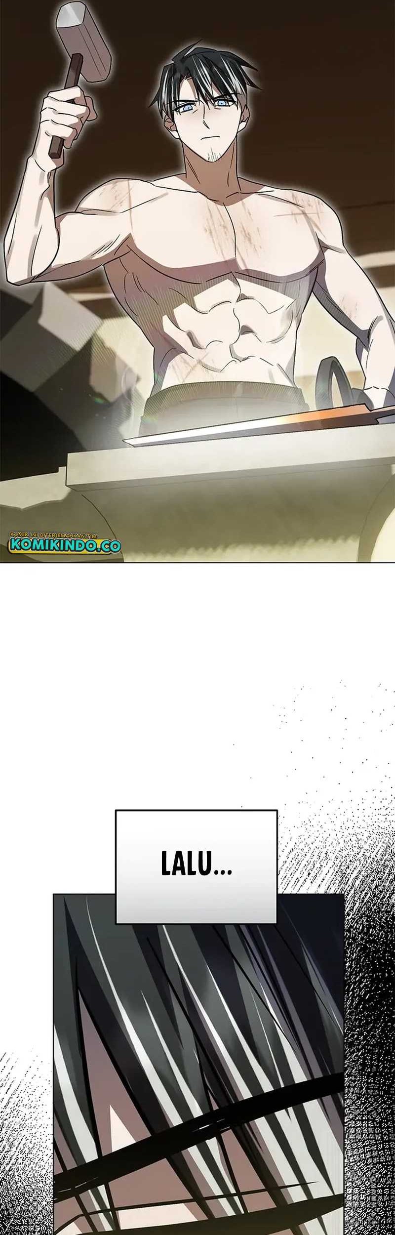Heroes, Demons & Villains Chapter 60 Gambar 16