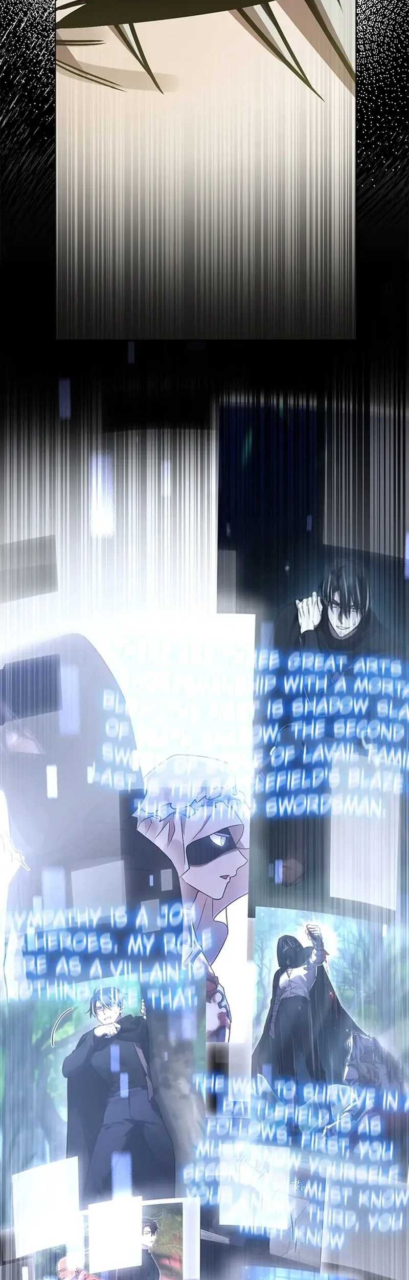 Heroes, Demons & Villains Chapter 60 Gambar 17