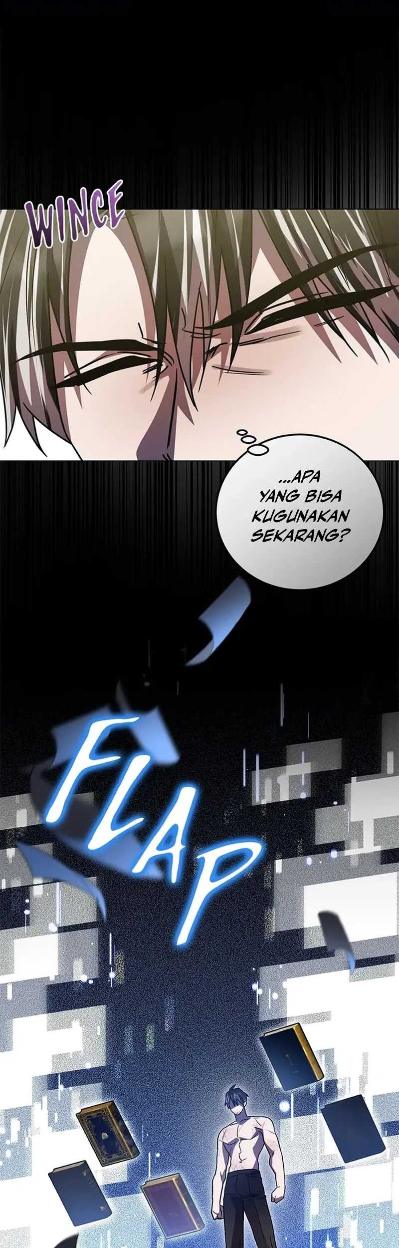 Heroes, Demons & Villains Chapter 60 Gambar 19
