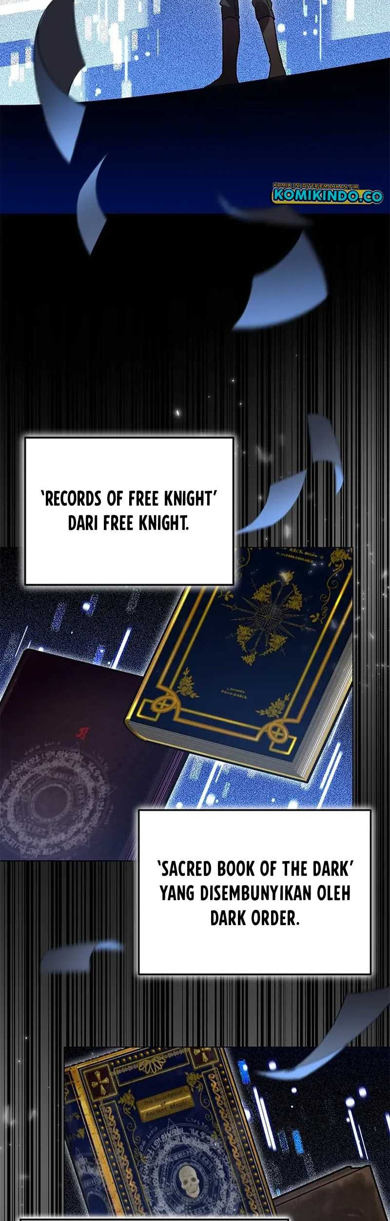 Heroes, Demons & Villains Chapter 60 Gambar 20