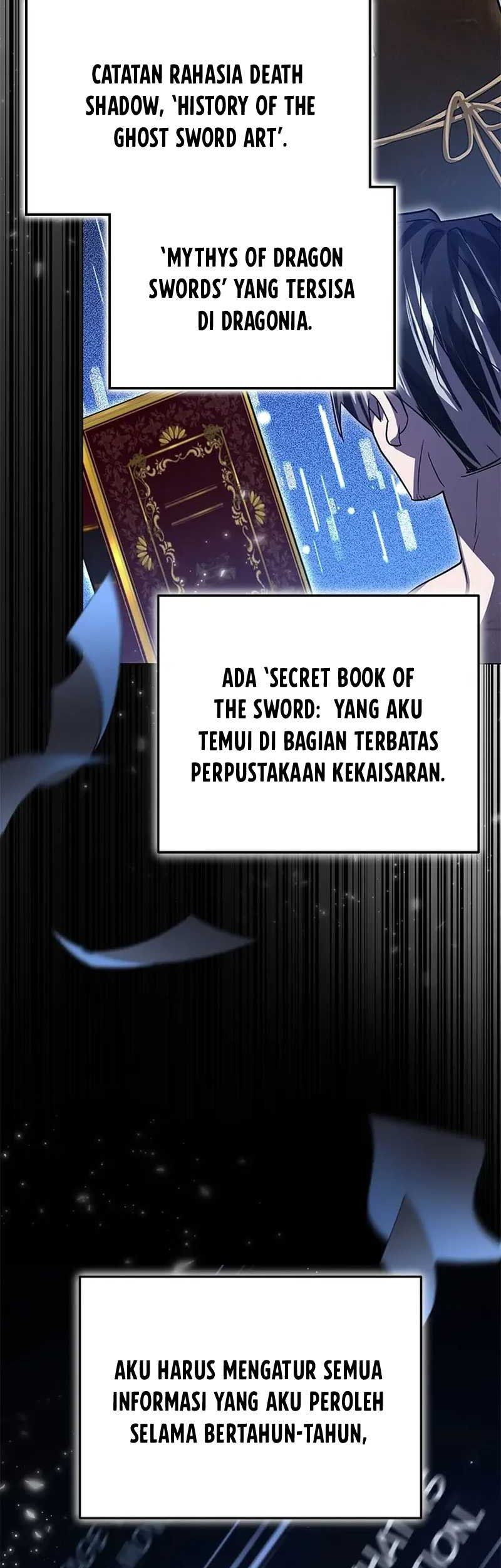Heroes, Demons & Villains Chapter 60 Gambar 21