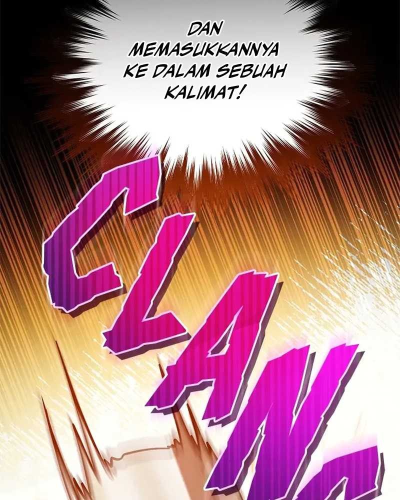 Heroes, Demons & Villains Chapter 60 Gambar 23