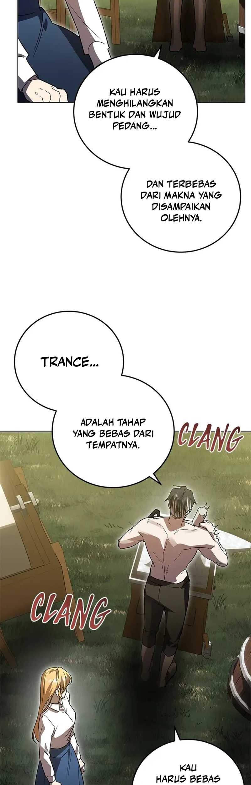 Heroes, Demons & Villains Chapter 60 Gambar 26