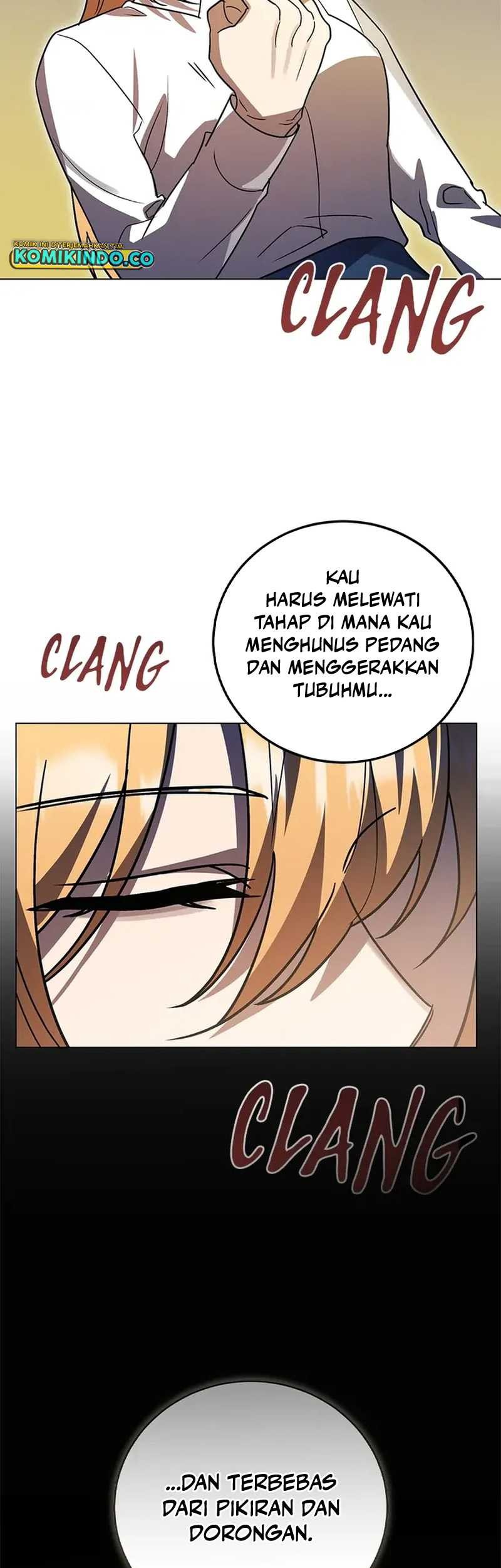 Heroes, Demons & Villains Chapter 60 Gambar 28