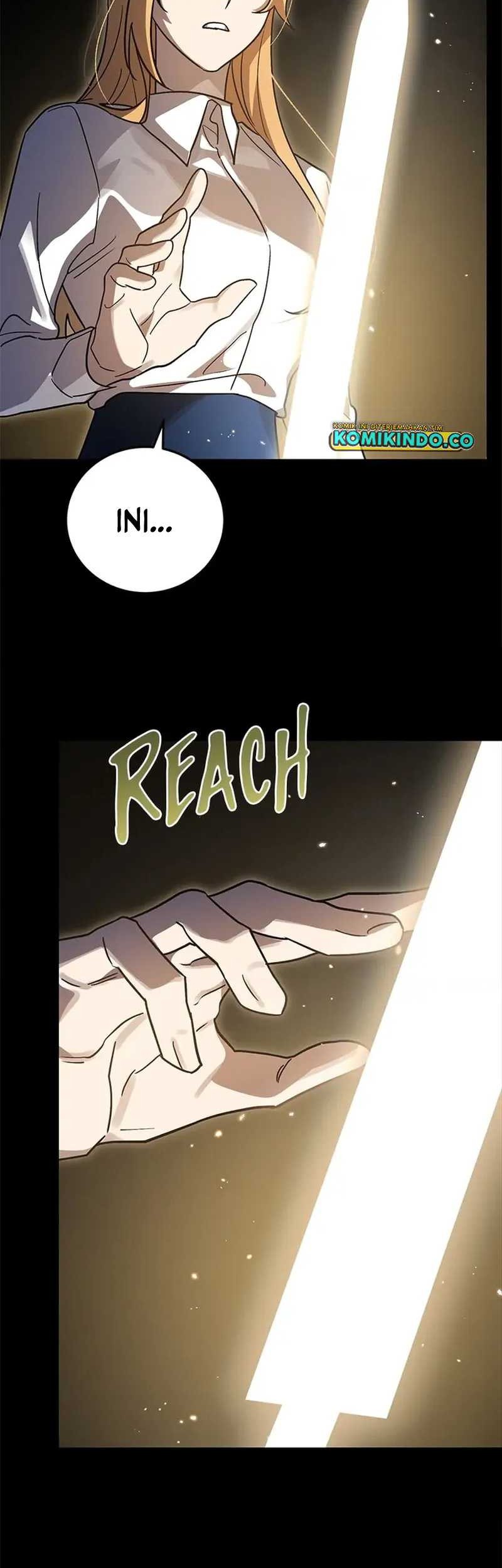 Heroes, Demons & Villains Chapter 60 Gambar 30