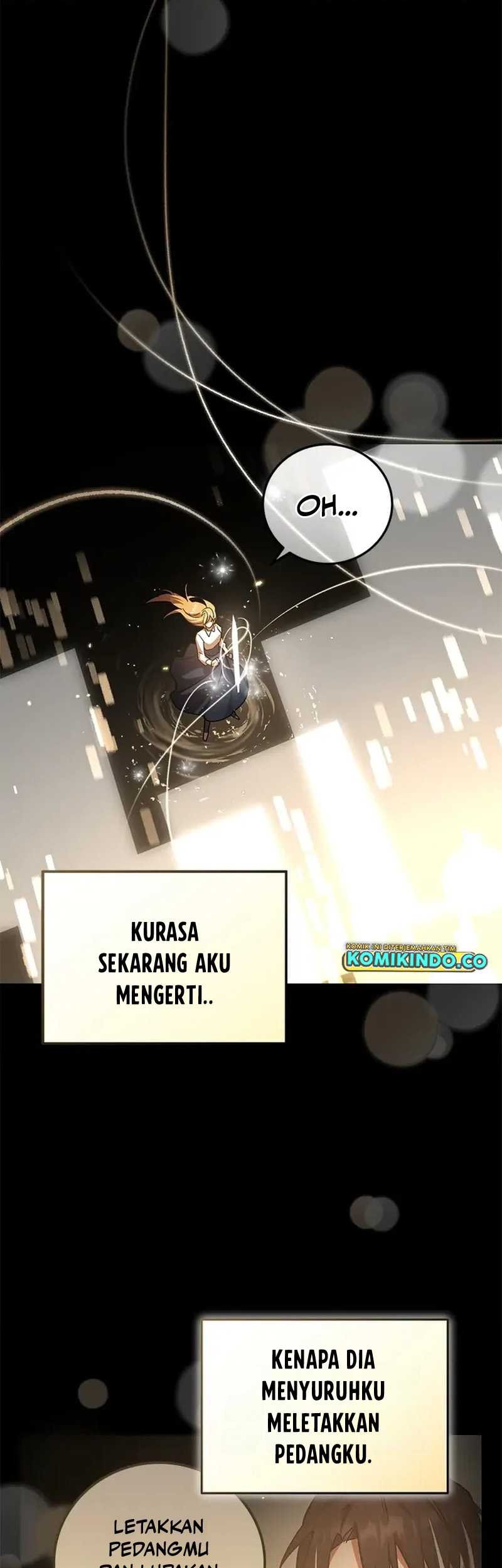 Heroes, Demons & Villains Chapter 60 Gambar 32