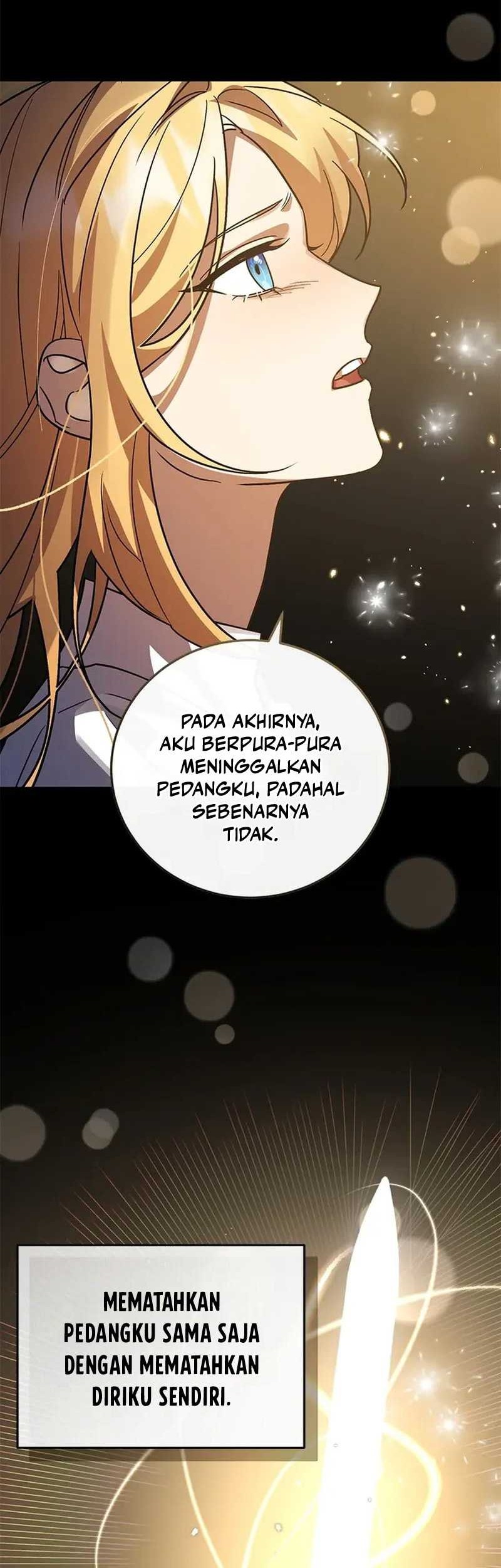 Heroes, Demons & Villains Chapter 60 Gambar 35