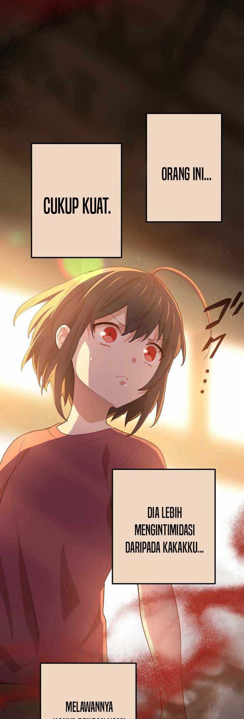 The Reincarnation of the Forbidden Archmage Chapter 75 Gambar 5