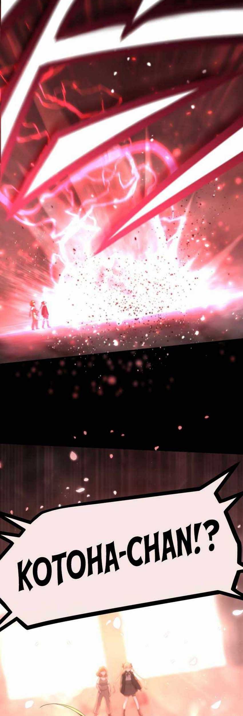 The Reincarnation of the Forbidden Archmage Chapter 75 Gambar 9