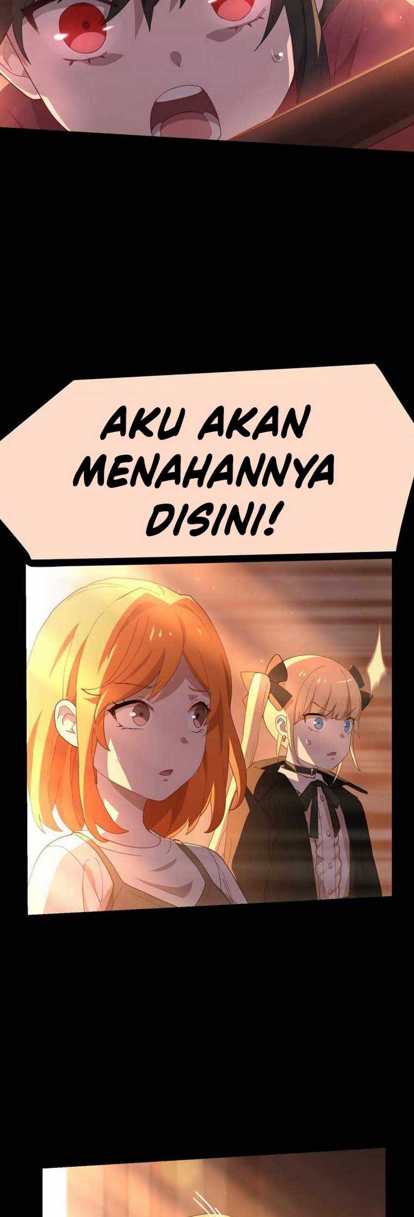 The Reincarnation of the Forbidden Archmage Chapter 75 Gambar 11
