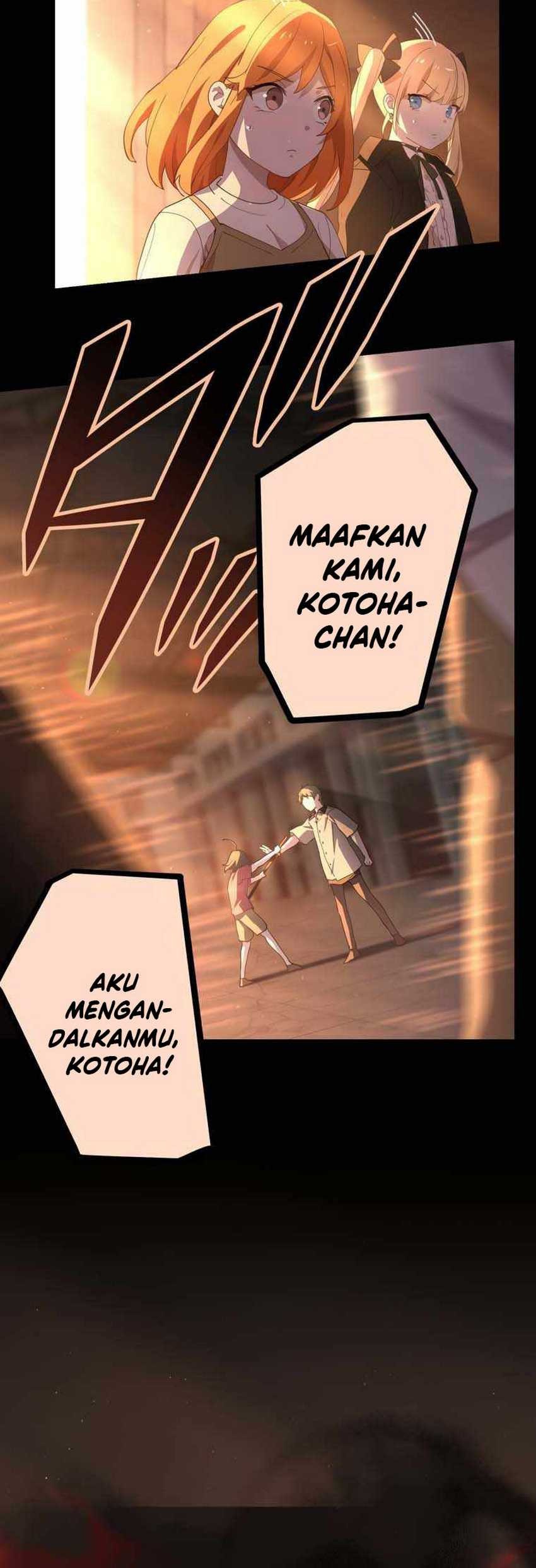 The Reincarnation of the Forbidden Archmage Chapter 75 Gambar 12