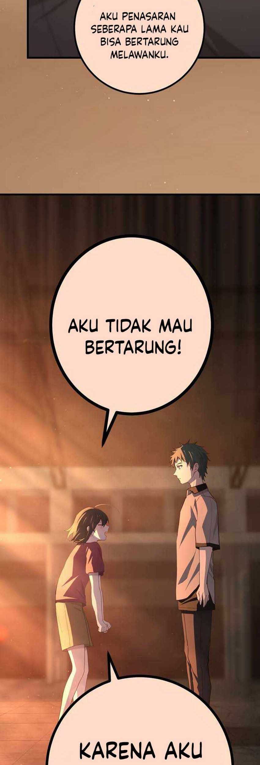 The Reincarnation of the Forbidden Archmage Chapter 75 Gambar 14