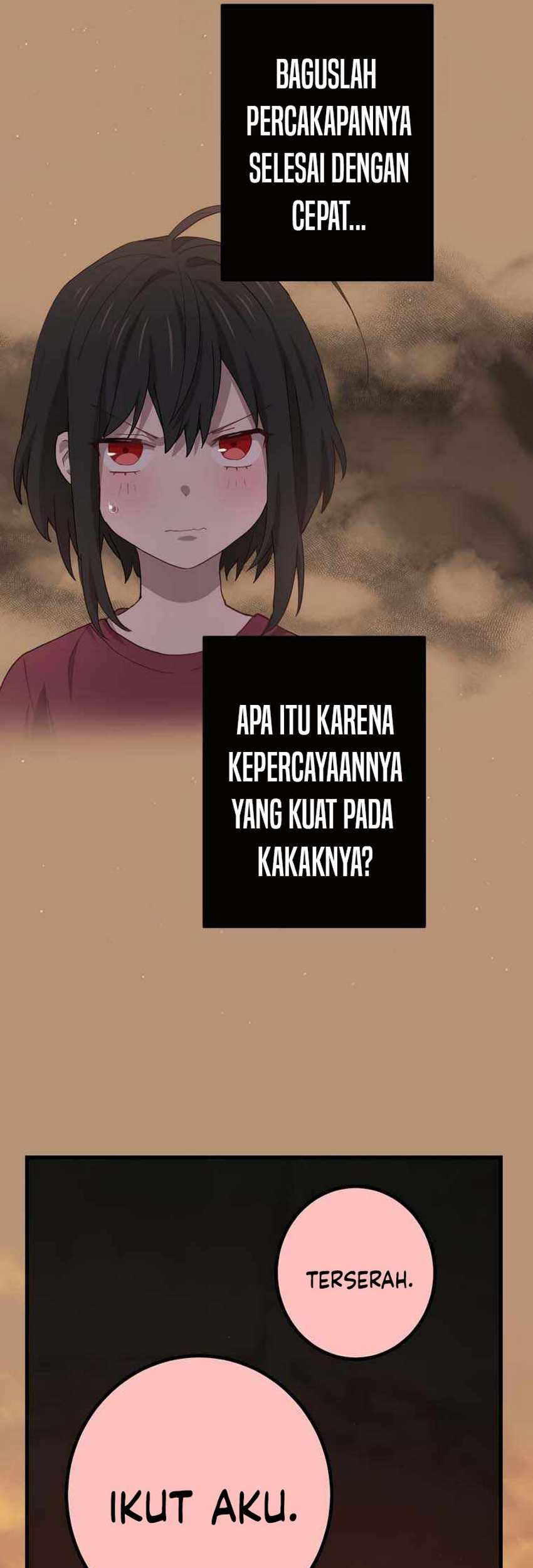 The Reincarnation of the Forbidden Archmage Chapter 75 Gambar 19