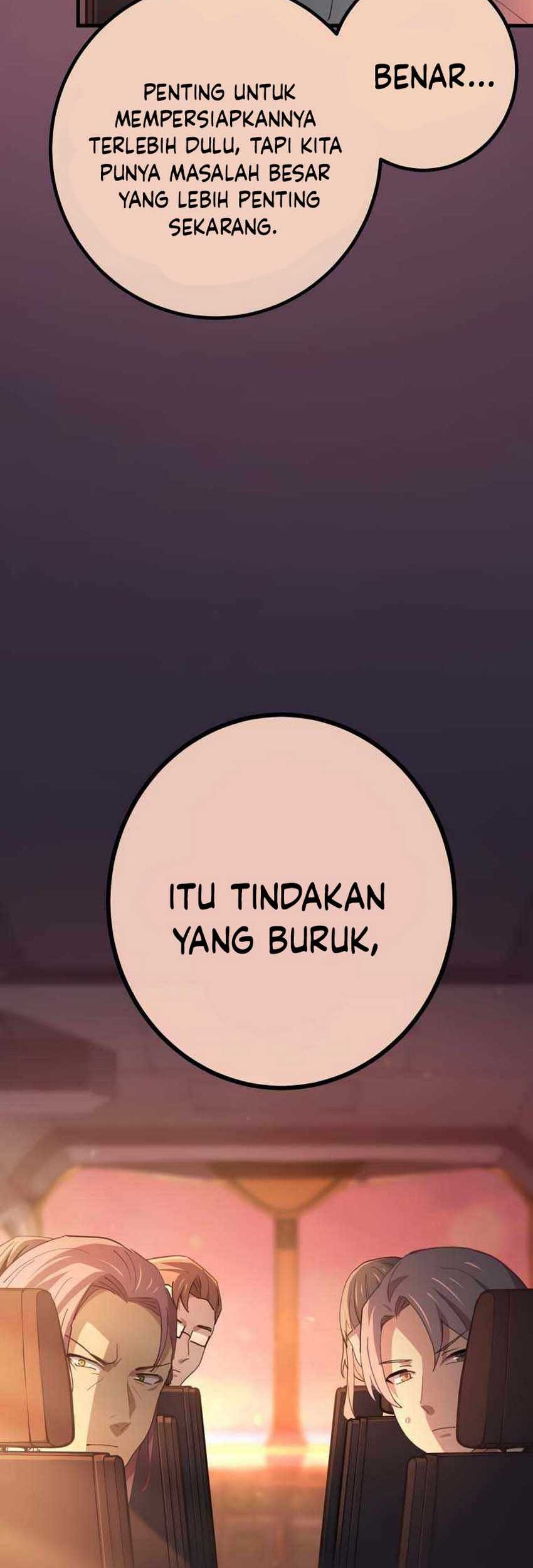 The Reincarnation of the Forbidden Archmage Chapter 75 Gambar 28