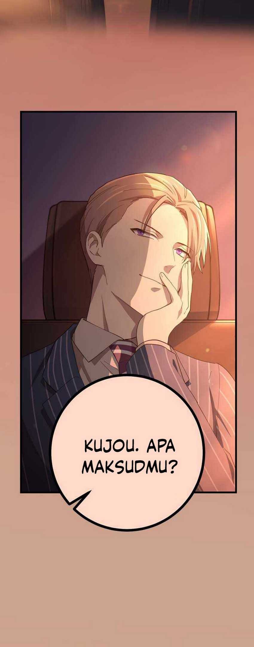 The Reincarnation of the Forbidden Archmage Chapter 75 Gambar 29