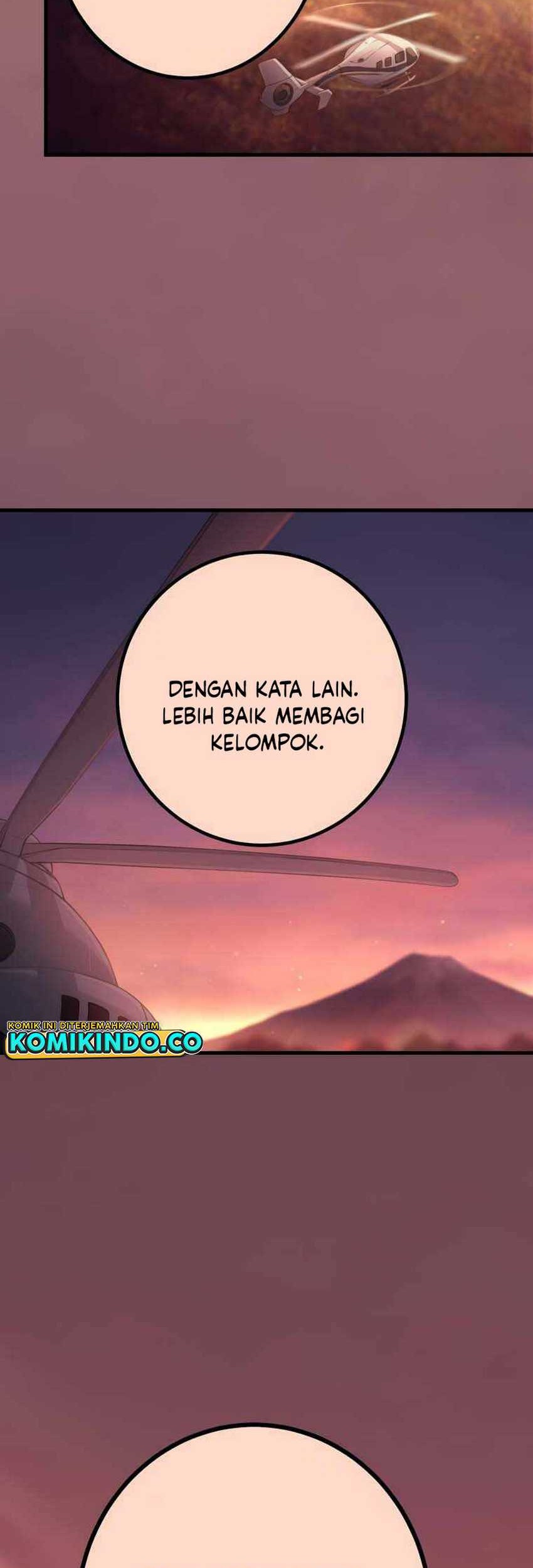 The Reincarnation of the Forbidden Archmage Chapter 75 Gambar 31