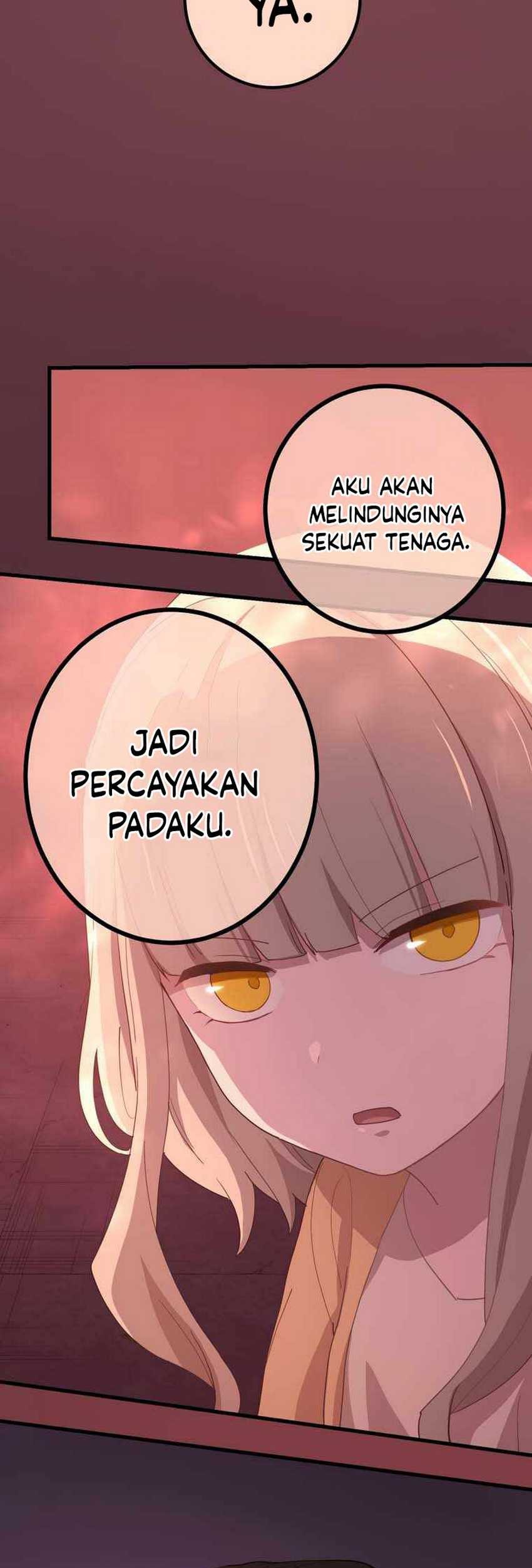 The Reincarnation of the Forbidden Archmage Chapter 75 Gambar 40