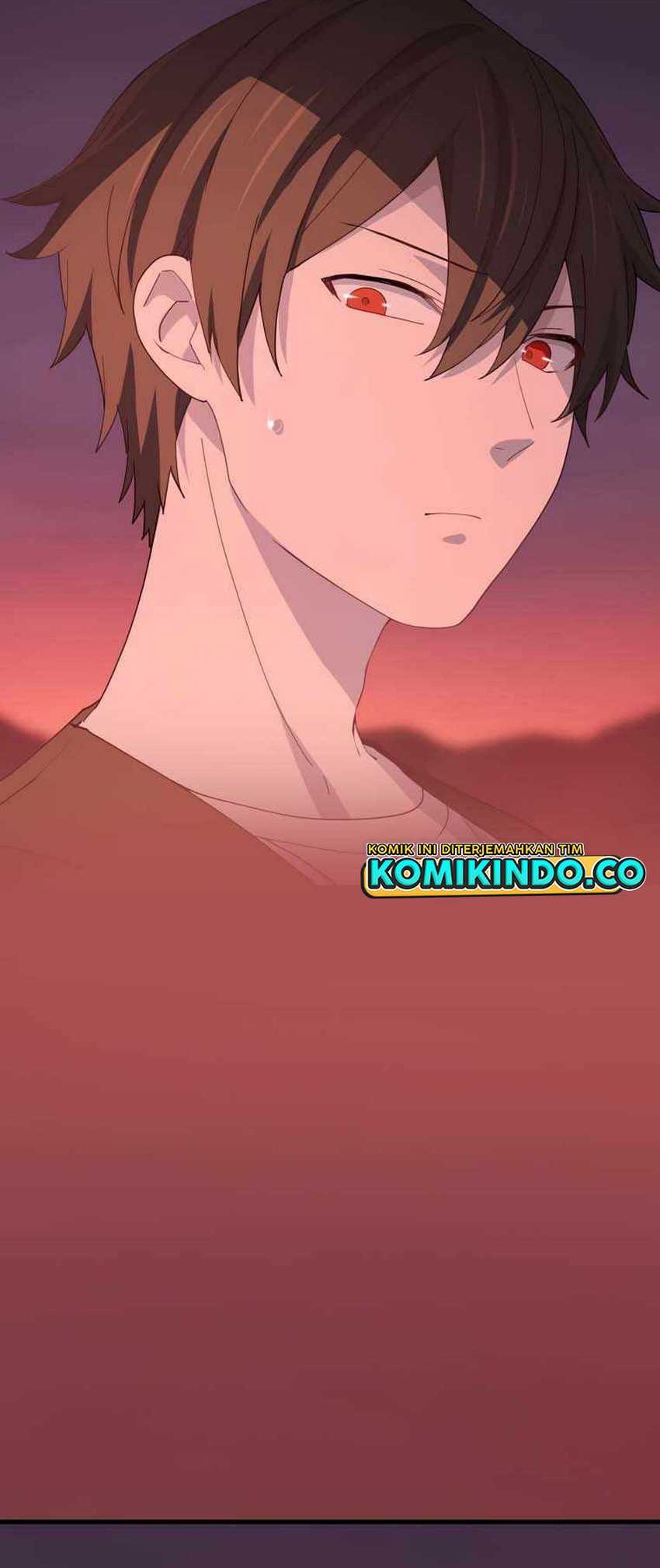 The Reincarnation of the Forbidden Archmage Chapter 75 Gambar 41