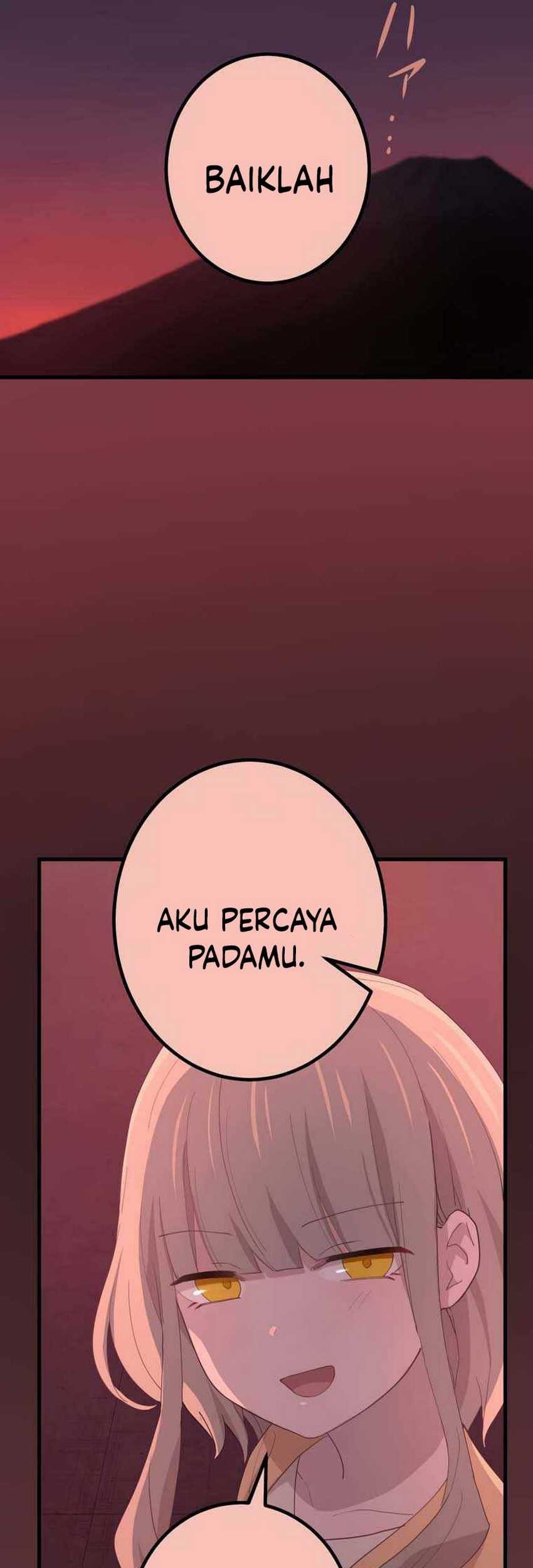 The Reincarnation of the Forbidden Archmage Chapter 75 Gambar 42