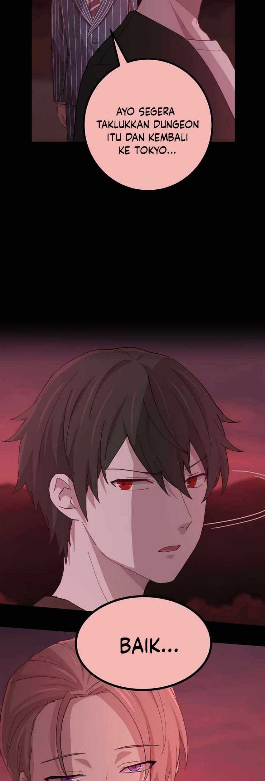 The Reincarnation of the Forbidden Archmage Chapter 75 Gambar 45