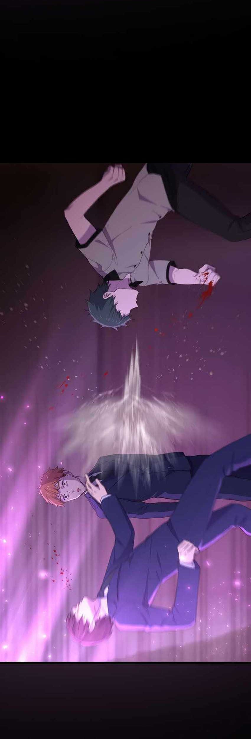 The Reincarnation of the Forbidden Archmage Chapter 74 Gambar 5