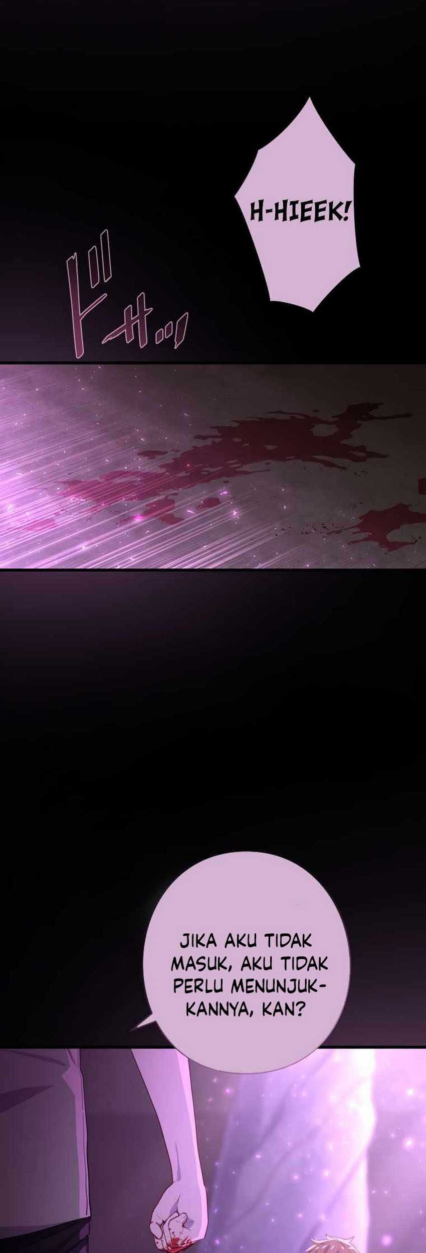 The Reincarnation of the Forbidden Archmage Chapter 74 Gambar 6