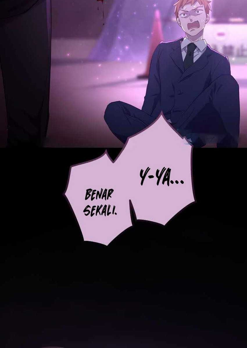 The Reincarnation of the Forbidden Archmage Chapter 74 Gambar 7