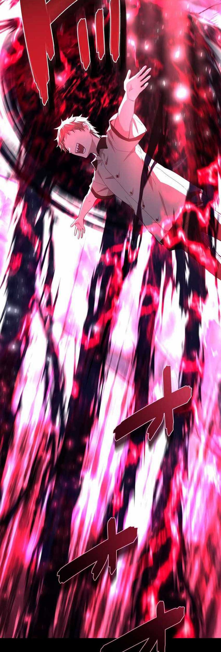 The Reincarnation of the Forbidden Archmage Chapter 74 Gambar 11