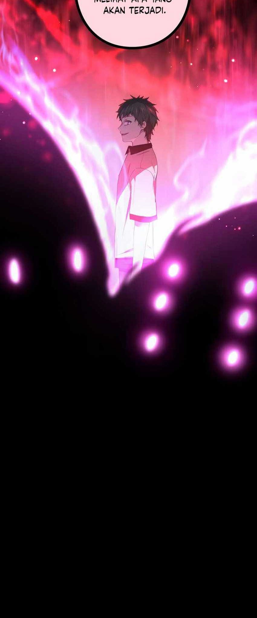 The Reincarnation of the Forbidden Archmage Chapter 74 Gambar 13